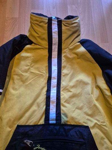 Vintage 1990s Jordan F1 Racing Jacket | Original | Size L