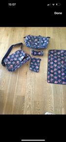 Changing bag