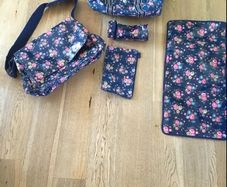 Changing bag