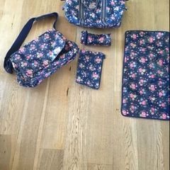 Changing bag