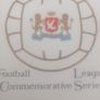 Football First Day Covers Image 3