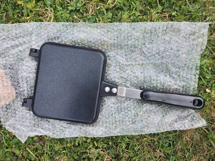 camping equipment
