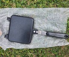 camping equipment
