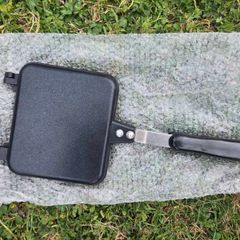 camping equipment