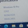 Dell Latitude 3460, Intel Core i3-5005U CPU, 2.0GHz, 8GB Ram, 300GB HDD, windows 10 Pro, Microsoft Edge, Chrome Image 10