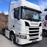 Scania R450 Image 2