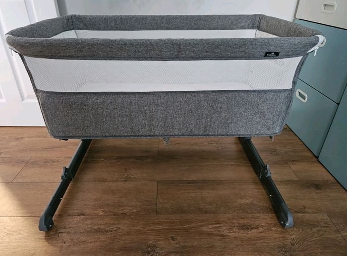 Babylo Side Sleeper Co Sleeper Crib