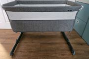 Babylo Side Sleeper Co Sleeper Crib