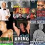 WWE WWF WCW ECW ROH TNA Wrestling Shoot Interview DVDs (All Brand New) Image 4
