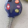 Interactive toy car keys Image 5