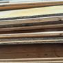 Solid wood floor boards Image 3