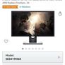 Dell Gaming Monitor Image 5
