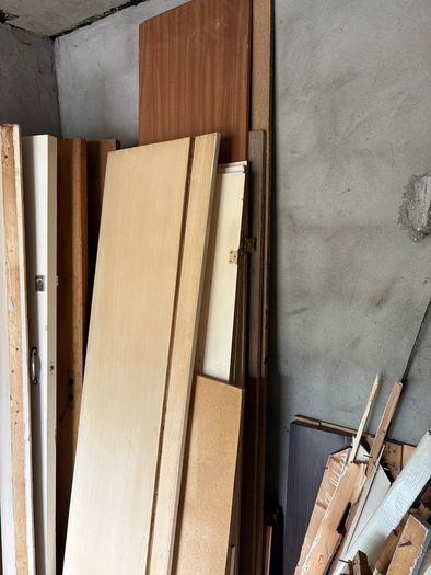 Free Wood