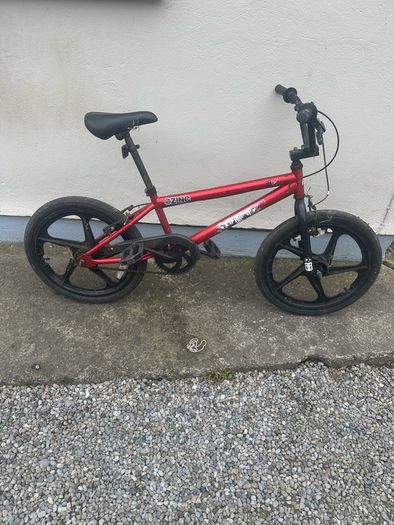 Kids Bicycles
