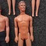 vintage barbie and ken dolls Image 4