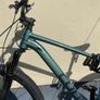 Cube Attention 29 mountain bike  size L. Image 2