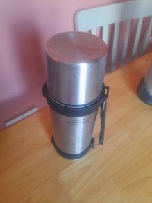 Drinking Thermos