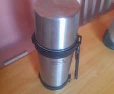 Drinking Thermos