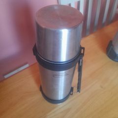 Drinking Thermos