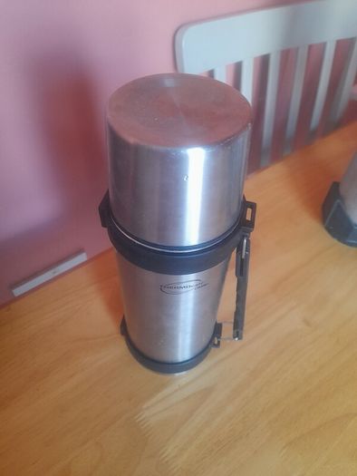 Drinking Thermos