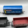 Hornby Freight Wagons x 5 - 00 Gauge Image 3