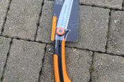 garden saw
