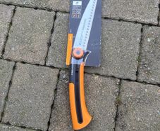 garden saw