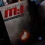 Mission Impossible ! Extreme DVD Trilogy ! 3 Disc Boxset ! 2011 ! Tom Cruise ! Image 2