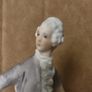 Capodimonte figurine Image 2
