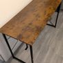 Table for a laptop/pc using Image 2
