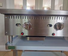 Griddle