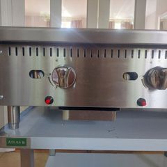 Griddle