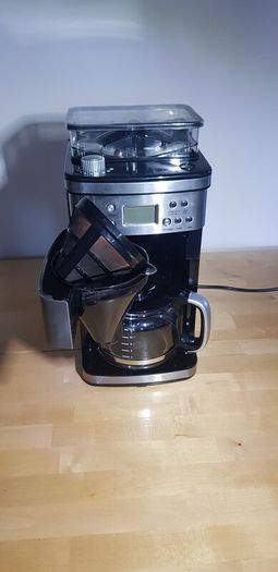 coffee maker