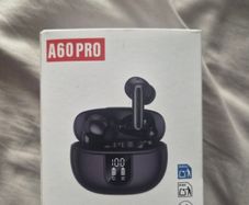A60 Pro Bluetooth Earphones