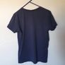 Scuderia toro rosso tshirt size small navy Image 2