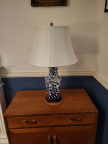 chinese lamp