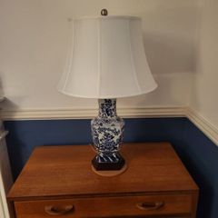 chinese lamp