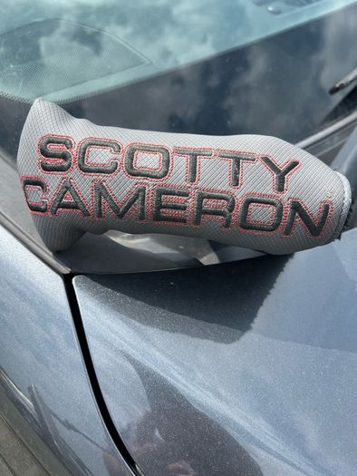 Scotty Cameron Select Newport 2