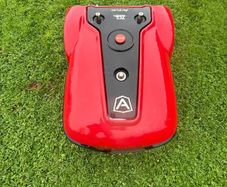Robotic Lawnmower
