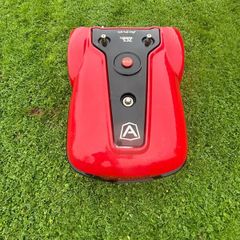 Robotic Lawnmower