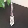 Vintage Czech Art Deco Style Perfume Bottle Image 7