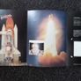 USA Stamps : NASA : 25th Anniversary - The STS-8 Challenger Flight Cover - " Space Mail " - 1983 Image 4