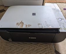cannon printer