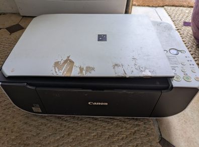 cannon printer