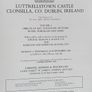 Luttrellstown Castle, Clonsilla, Dublin Image 6