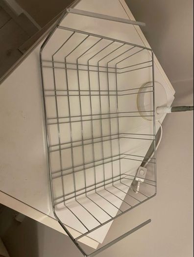 Shelf