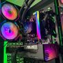Rtx 5050 Gaming Pc | Ryzen 5 8400f | 32gb Ddr5 | 512gb Nvme | Warranty Image 3
