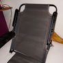 Backrest Manual & foldable Image 4