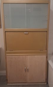 1950s Larder Cabinet