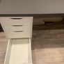 ikea Alex Desk Image 4